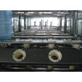 450BPH 5 gallon bottled water filling line